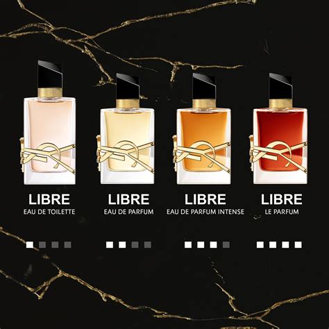 ysl libre intense unisex|ysl libre intense sephora.